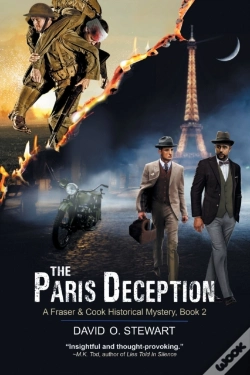 Capa do artigo The Paris Deception  A Fraser And Cook H