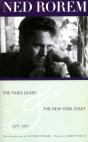 The Paris Diary & The New York Diary 1951-1961 - Preview