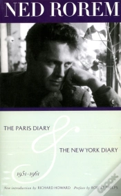Capa do artigo The Paris Diary & The New York Diary 1951-1961
