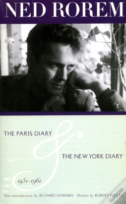 Capa do artigo The Paris Diary & The New York Diary 1951-1961