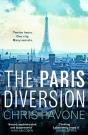The Paris Diversion - Preview