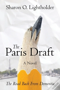 Capa do artigo The Paris Draft