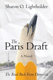 Capa do artigo The Paris Draft