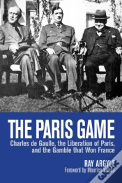 Capa do artigo The Paris Game