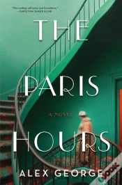 Capa do artigo The Paris Hours