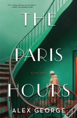 Capa do artigo The Paris Hours