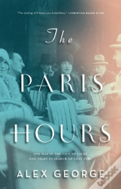 Capa do artigo The Paris Hours