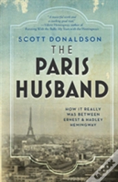 The Paris Husband