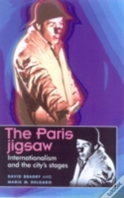 Capa do artigo The Paris Jigsaw