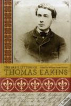 Capa do artigo The Paris Letters Of Thomas Eakins