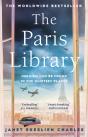 The Paris Library - Preview