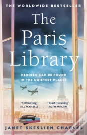 Capa do artigo The Paris Library