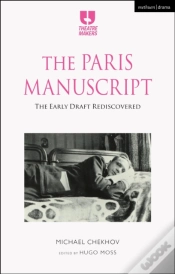 Capa do artigo The Paris Manuscript
