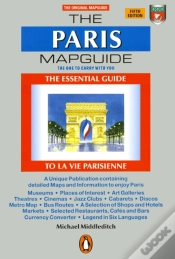Capa do artigo The Paris Mapguide