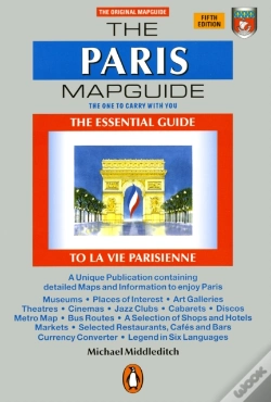 Capa do artigo The Paris Mapguide