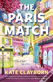 Capa do artigo The Paris Match