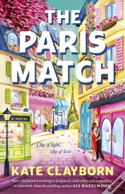 Capa do artigo The Paris Match