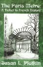 The Paris Metro - Preview