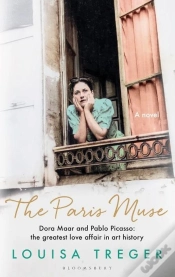Capa do artigo The Paris Muse