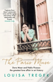 Capa do artigo The Paris Muse