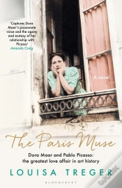 Capa do artigo The Paris Muse