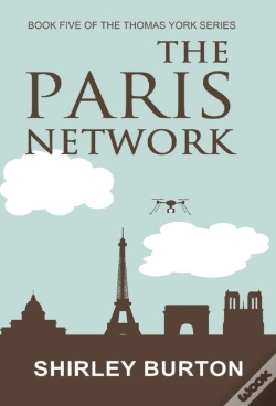 Capa do artigo The Paris Network