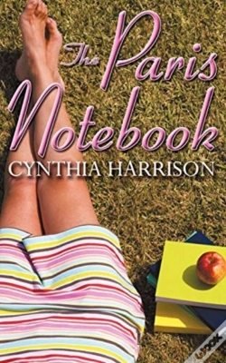 Capa do artigo The Paris Notebook