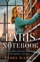 The Paris Notebook