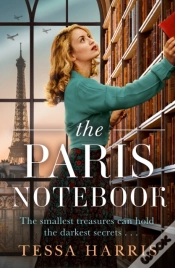 Capa do artigo The Paris Notebook