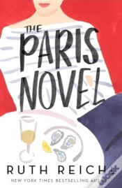 Capa do artigo The Paris Novel