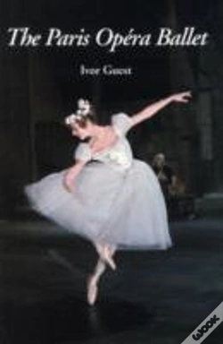Capa do artigo The Paris Opera Ballet