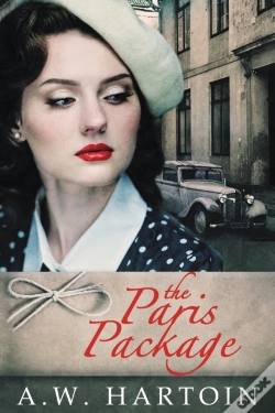 Capa do artigo The Paris Package
