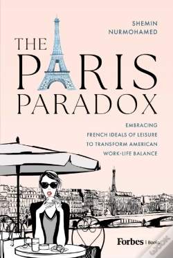 Capa do artigo The Paris Paradox