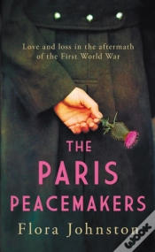Capa do artigo The Paris Peacemakers