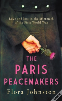 Capa do artigo The Paris Peacemakers