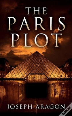 Capa do artigo The Paris Plot
