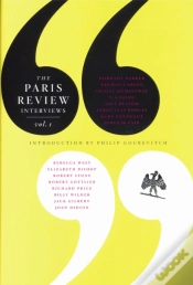 Capa do artigo The Paris Review Interviews: Vol. 1