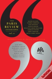 The Paris Review Interviews: Vol. 3