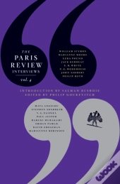 The Paris Review Interviews: Vol. 4