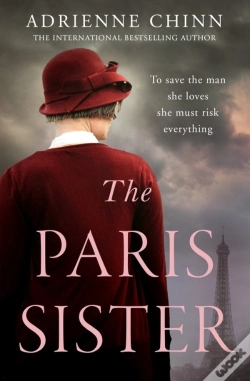 Capa do artigo The Paris Sister