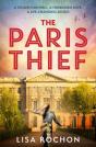The Paris Thief - Preview