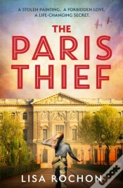 Capa do artigo The Paris Thief