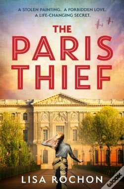 Capa do artigo The Paris Thief