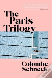 Capa do artigo The Paris Trilogy