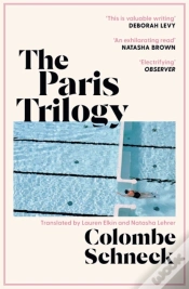 Capa do artigo The Paris Trilogy