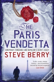 Capa do artigo The Paris Vendetta