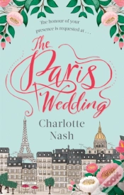 Capa do artigo The Paris Wedding