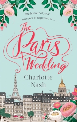 Capa do artigo The Paris Wedding