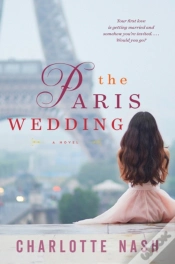 Capa do artigo The Paris Wedding