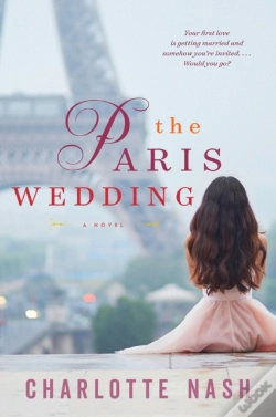 Capa do artigo The Paris Wedding